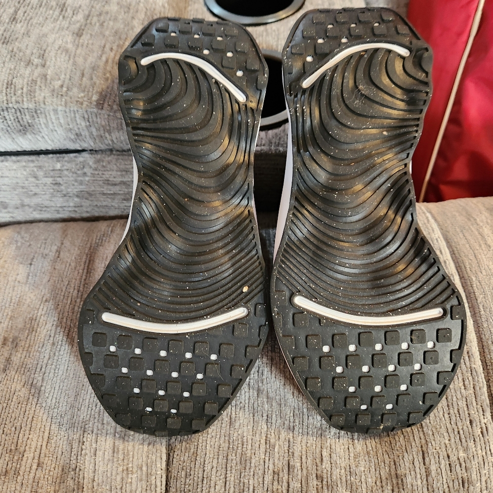 Women's Nike Infinity Run 4 - Picture 4 of 5